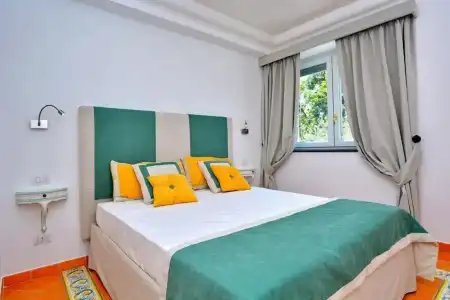 Albergo la Conca Azzurra - 5