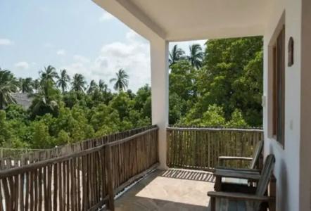 Reef & Beach Resort - Spa Jambiani - 105