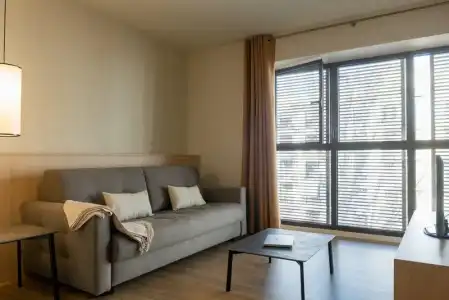 MH Apartments Urban - 78