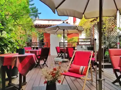 La Marisa - 20