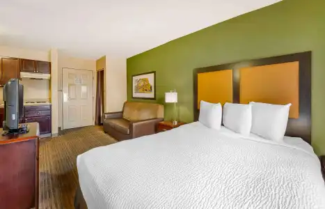 Extended Stay America Suites Columbus Polaris - 49