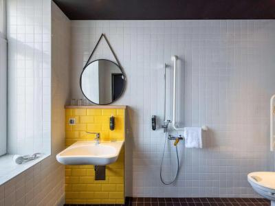 ibis Styles Dresden Neustadt - 21