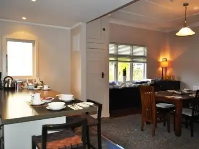 Lake Lodge B&B Rotorua - Adults Only - 24