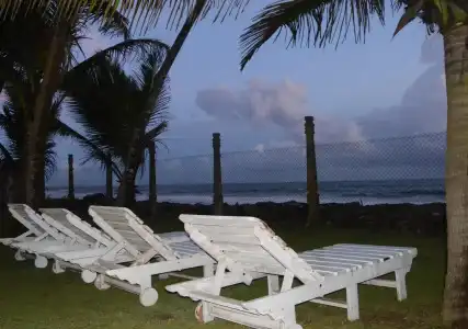 Ocean Breeze Villa - 14
