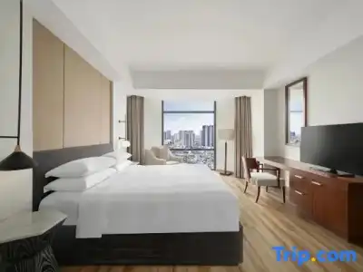Sheraton Hanoi West - 135