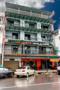 The Guest - Hostel - 0