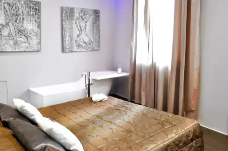 Le Camp Resort - 95