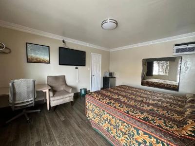 Flamingo Motel Oxnard - 17