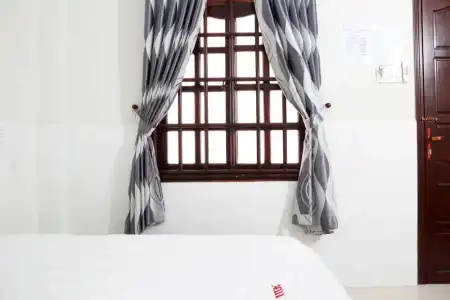 Minh Hung - 16