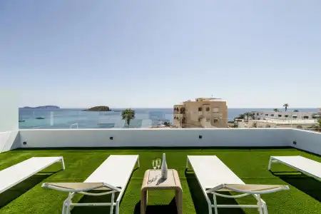 Fun Vistamar Ibiza - 25