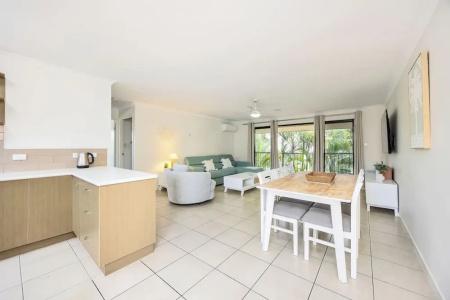 Arlia Sands Apartments - 63