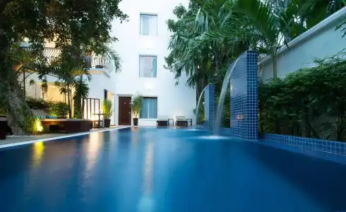 La Rose Suites - 17
