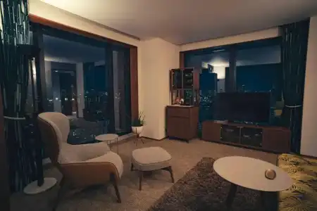 The Aoyama Grand - 9