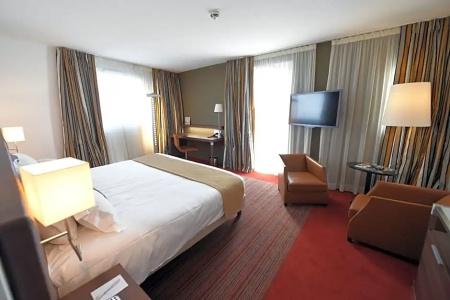 Holiday Inn Mulhouse by IHG - 120