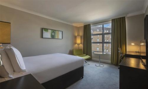 Hilton Dublin - 37