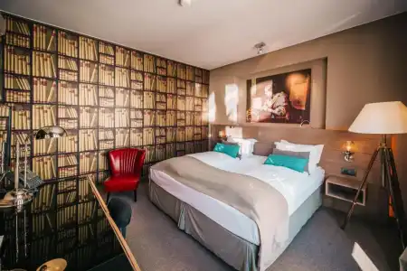 Baltazar Budapest - 78