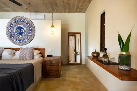 Upendo Beach Boutique Zanzibar - 44