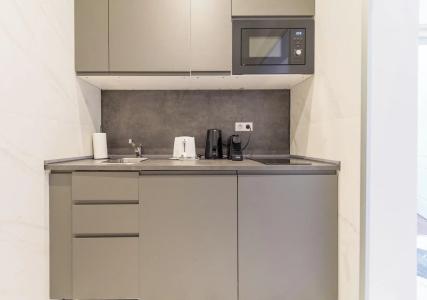 Luxury Style Apartments - 7