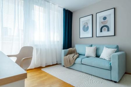 Business & Family Ambiente Apartments - 66