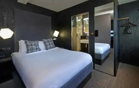 Apartment BLOC - 20