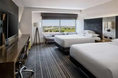 Hyatt Regency Dallas - 4