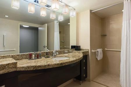 Washington Marriott at Metro Center - 114