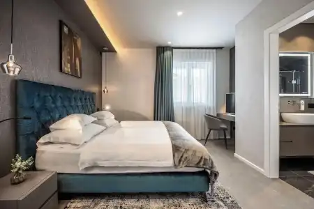 Quellenhof Luxury Resort Lazise - 123
