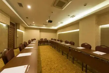 Antea Oldcity -Special Category - 18