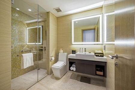 Sedona Suites Ho Chi Minh City - 99