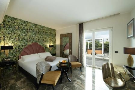 Wellness & Spa Principe di Fitalia - 45