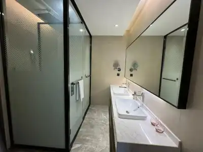 Mercure Shanghai Hongqiao Railway Station - 7