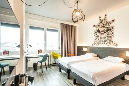The Originals City, Hôtel Le Berry, Bourges - 2