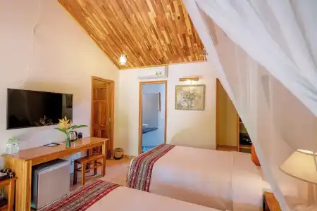 La Mer Resort - 75
