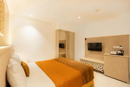 Kuta Angel Luxurious Living - 4