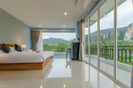 Ao Nang Miti Resort - 54