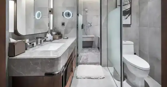 Melia Shanghai  Parkside - 10