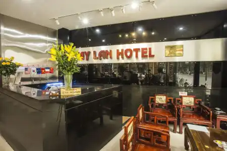 My Lan Hanoi - 15