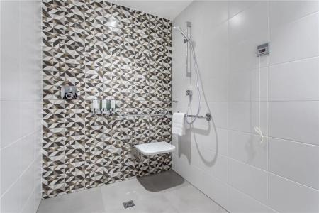 Hampton by Hilton Oliwa - 24