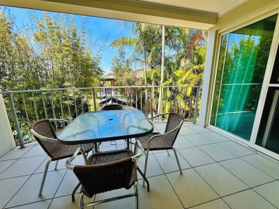 Caloundra Central Apartment - 108