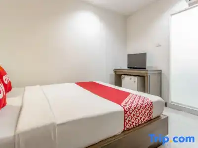 Super OYO 1096 Winner Inn - 44
