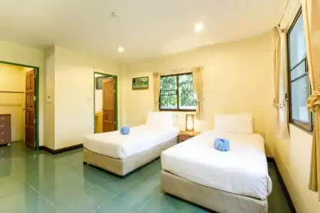 Dolphin Bay Beach Resort - 188