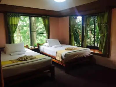 Phu Pha Nam Resort & Spa - 40