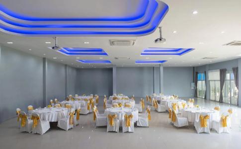Eco Inn Prime Mae Sot - 10