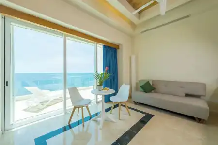 Villa Punta Sam Cancun Beachfront Luxury - 33