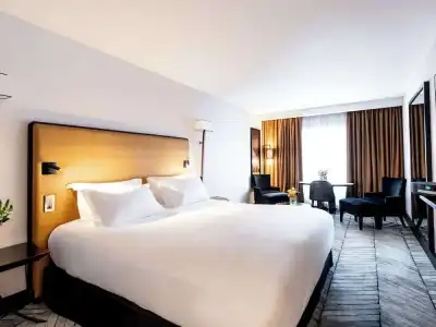 Sofitel Lisbon Liberdade - 64