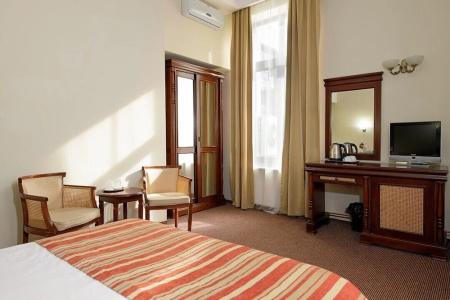 Atrium Ateneu City Center - 127
