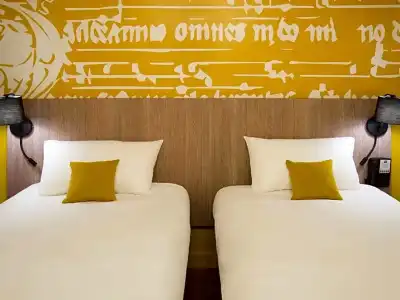 ibis Styles Carcassonne La Cité - 49