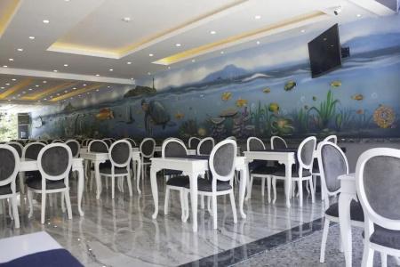 Livaneli Boutique Otel - 14