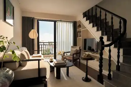 Grand Signature by M Village Hoi An Resort - 51