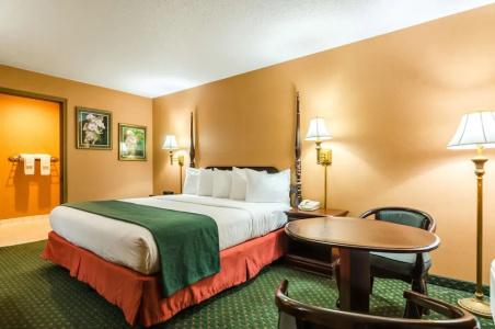Quality Inn Eureka Springs South - 57